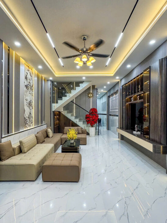 61. Bán Nhà đường B1 KDC 91B, KV6, Phường Tân An, Tp Cần Thơ.