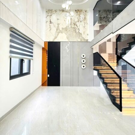 Bán nhà 78M² – 5 TẦNG SÁT MẶT TIỀN gần EMART giá 7.x tỷ TL Bán nhà 78M² – 5 TẦNG SÁT MẶT TIỀN gần EMART giá 7.x tỷ TL