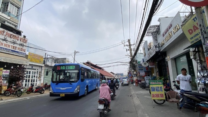 Nhà ngon Kha Vạn Cân, Linh Tây, 45m2 Nhẹ 3 Đồng Chẵn. Nhà ngon Kha Vạn Cân, Linh Tây, 45m2 Nhẹ 3 Đồng Chẵn.