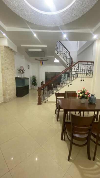 Bán nhà riêng có SĐCC Trương Định, 70m2 x 4 tầng,4 ngủ, 3 vệ sinh, 11.5 tỷ Bán nhà riêng có SĐCC Trương Định, 70m2 x 4 tầng,4 ngủ, 3 vệ sinh, 11.5 tỷ