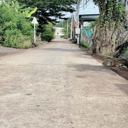 Cơ hội đầu tư: 2065m2 Đất Đồng Nai, MT 37m Khổng Lồ, Giá 2 Tỷ xx, Tiềm năng Lớn