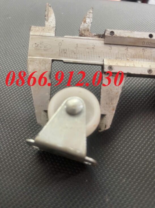 ỨNG DỤNG CỦA BÁNH XE PHI 30 TRONG NỘI THẤT GỖ CÔNG NGHIỆP