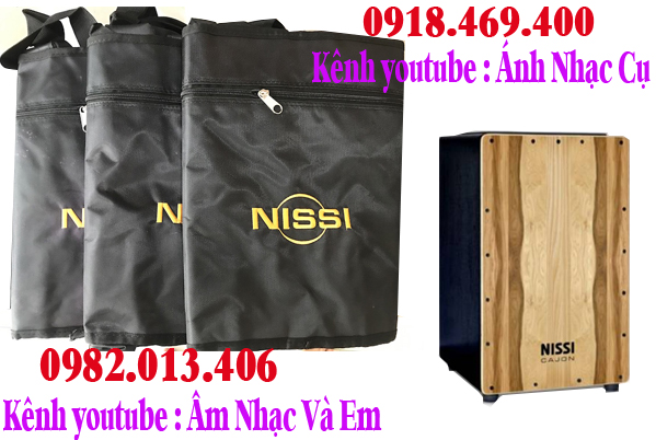 Mua bao trống cajon tại gò vấp, Tp.Hồ Chí Minh