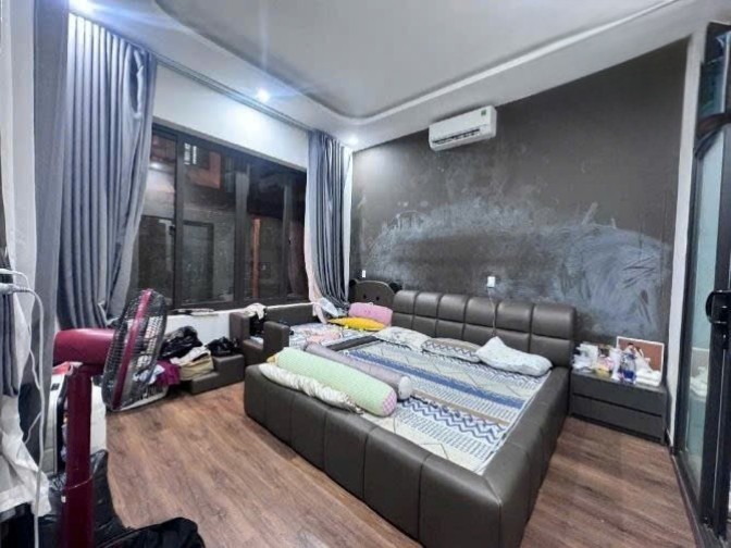 LÔ GÓC 2MT SƠN THỦY 8 – VILLA 3 TẦNG FULL CÔNG NĂNG – GẦN SÔNG, GẦN ĐẢO KIM CƯƠNG