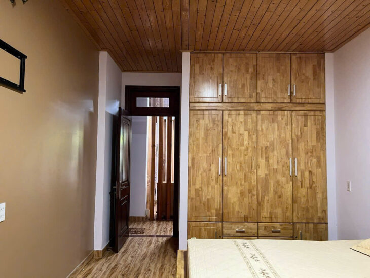 Bán biệt thự đẹp khu Thoại Ngọc Hầu – Nha Trang 256m² – giá 22 tỷ TL