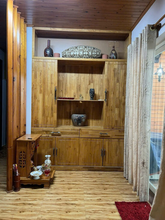 Bán biệt thự đẹp khu Thoại Ngọc Hầu – Nha Trang 256m² – giá 22 tỷ TL