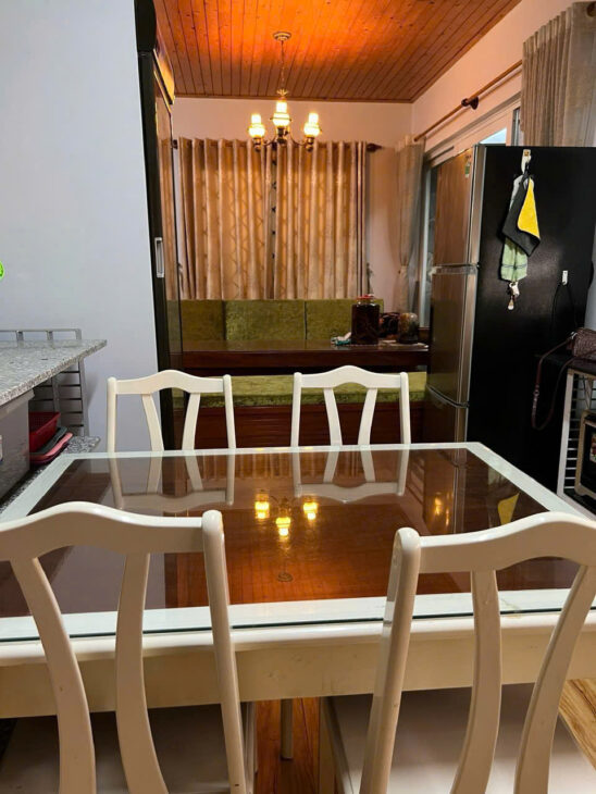 Bán biệt thự đẹp khu Thoại Ngọc Hầu – Nha Trang 256m² – giá 22 tỷ TL