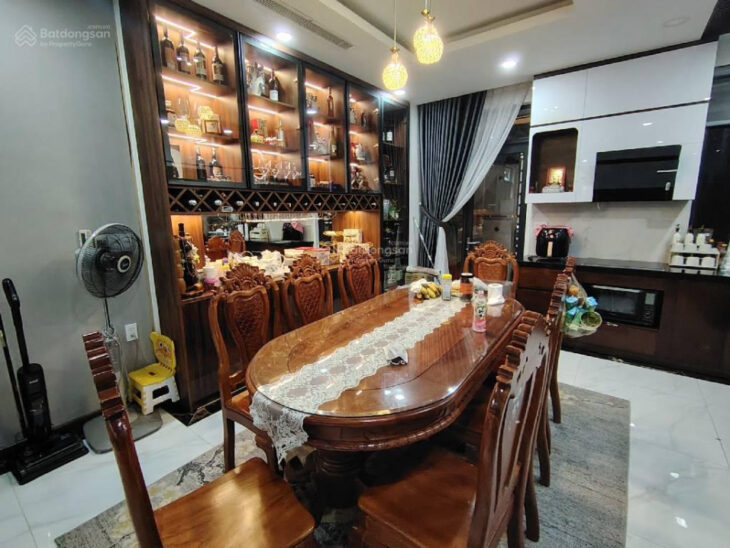 BÁN NHÀ PHỐ 3 TẦNG (7X20M) – MẶT TIỀN KDC CAO CẤP DƯƠNG HỒNG – NHỈNH 15 TỶ – GIÁP QUẬN 8