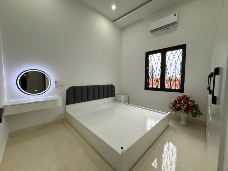 🏡 BÁN NHÀ 2 MẶT TIỀN KIỆT Ô TÔ TRẦN PHÚ – Ô TÔ TẬN SÂN – GIÁ CHỈ 2,680 TỶ