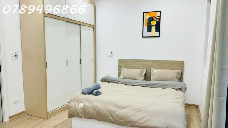 Cho thuê biệt thự liền kề tại Vsip Bắc Ninh