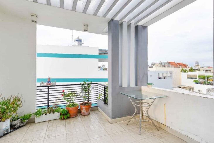 SIÊU PHẨM 5 TẦNG – P.10, TÂN BÌNH – 80M² – CHỈ 10.6 TỶ