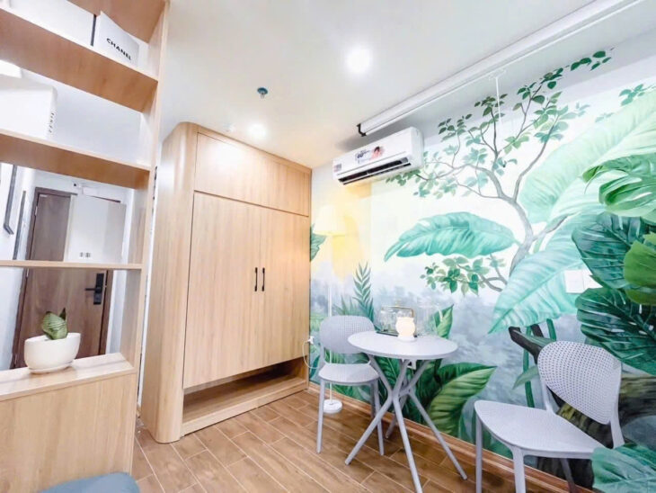 BÁN TÒA NHÀ APARTMENT NGUYÊN HỒNG, ĐỐNG ĐA – 90M² x 8T THANG MÁY – DÒNG TIỀN 250TR/TH – Ô TÔ – GIÁ