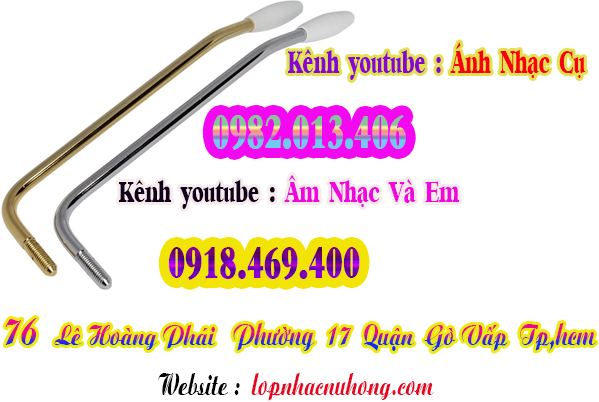 Mua cần nhún đàn guitar điện tại gò vấp, Tp.Hồ Chí Minh