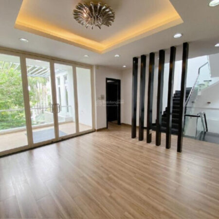 CHỈ 16.3 TỶ – 176m2 ( 9x20m) BIỆT THỰ 3 TẦNG VIEW SÔNG NGAY KDC PHONG PHÚ 5 – BÌNH HƯNG GẦN Q.8