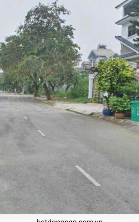 LÔ ĐẸP – GIÁ ĐẸP – KDC TRÍ KIỆT Q9