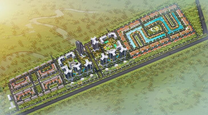 Căn Hộ VIP SunShine Legend 3 tầng hầm – Đối Diện Vin Ocean Park 2&3. Giá chỉ từ 4xtr/m2(3/10)