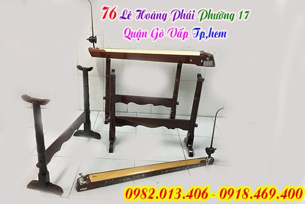 Mua chân gỗ đàn bầu tại gò vấp, Tp.Hồ Chí Minh