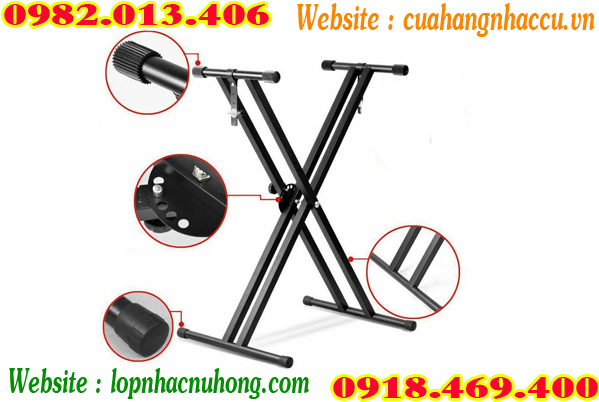 Mua chân đàn organ tại gò vấp, tphcm