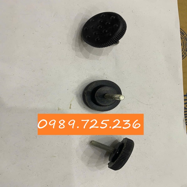 Ứng dụng của chân tăng chỉnh M6