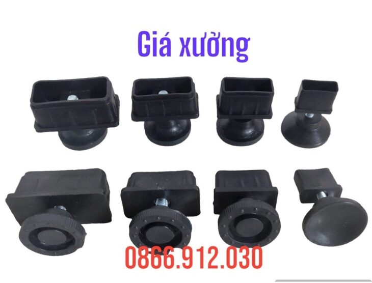 Cách xử lý khi chân bàn ghế bị cập kênh nhanh, gọn, chuẩn kỹ thuật