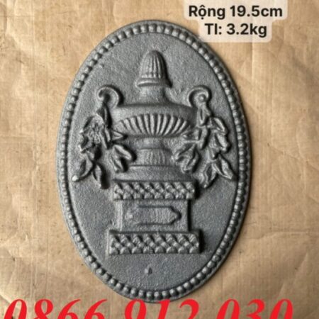 Vì Sao Phụ Kiện Gang Đúc Mỹ Thuật Được Ưa Chuộng Trong Kiến Trúc Cao Cấp? Vì Sao Phụ Kiện Gang Đúc Mỹ Thuật Được Ưa Chuộng Trong Kiến Trúc Cao Cấp?