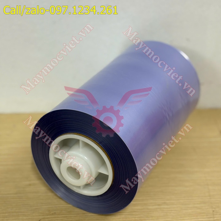 Cuộn màng bọc đế giấy Quen XT 46C giá rẻ