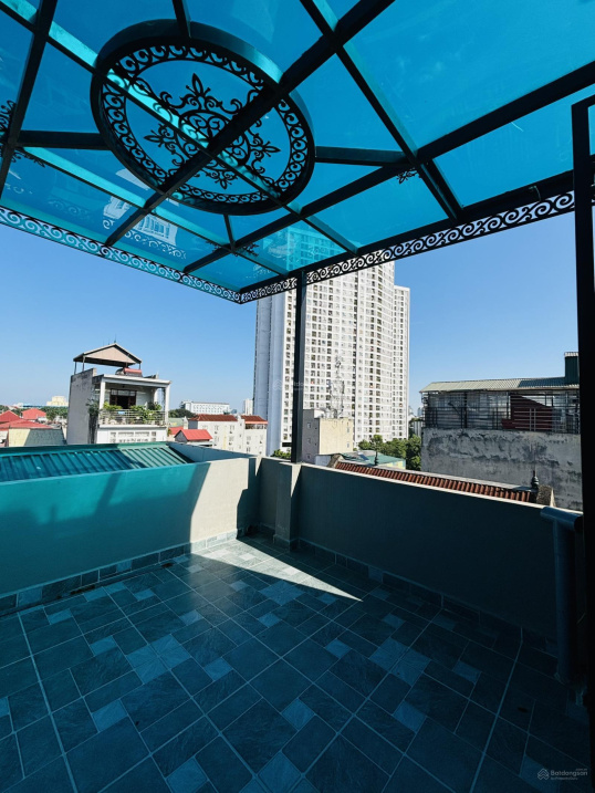 BÁN NHÀ PHỐ CỔ NHUẾ – GIÁ ĐẦU TỬ – XÂY MỚI – THANG MÁY – NGÕ THẲNG GẦN PHỐ 54M2 -12.5 TỶ