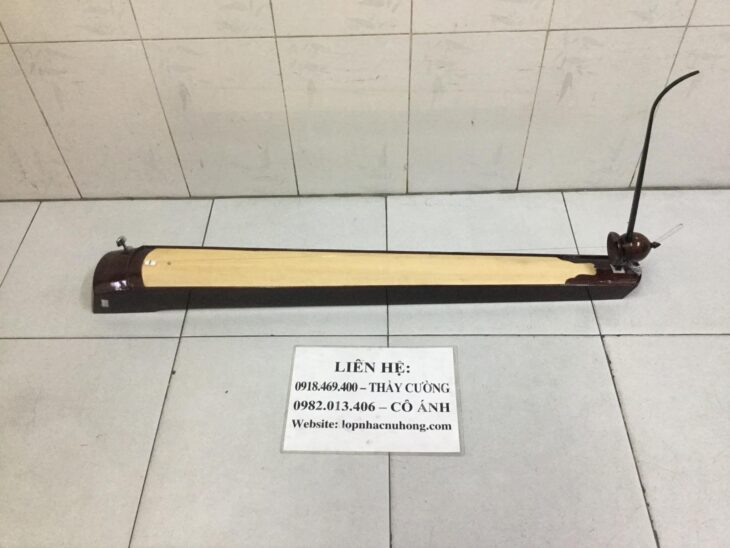 Mua đàn bầu tại Tp.Hồ Chí Minh ( Gò Vấp )