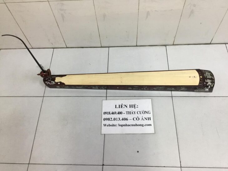 Mua đàn bầu tại Tp.Hồ Chí Minh ( Gò Vấp )