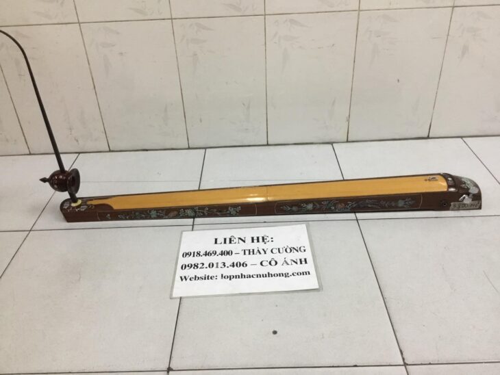 Mua đàn bầu tại Tp.Hồ Chí Minh ( Gò Vấp )