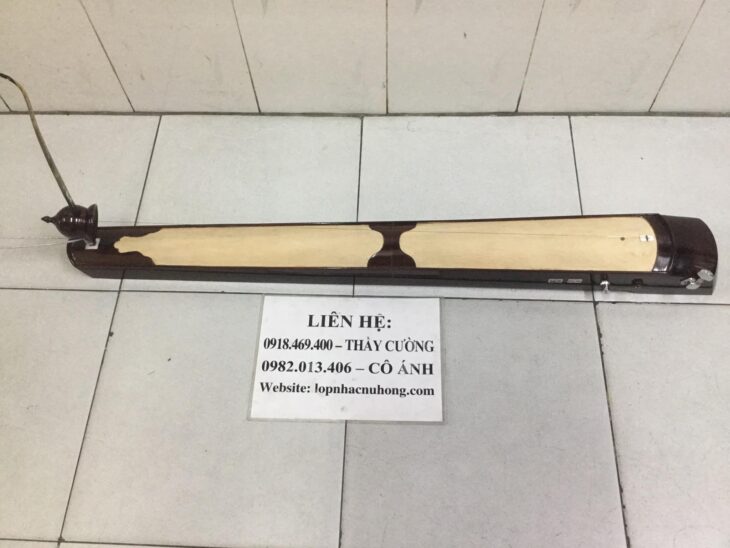 Mua đàn bầu tại Tp.Hồ Chí Minh ( Gò Vấp )