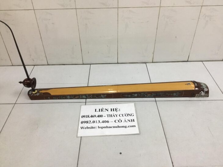 Mua đàn bầu tại Tp.Hồ Chí Minh ( Gò Vấp )