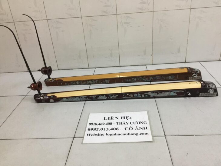 Mua đàn bầu tại Tp.Hồ Chí Minh ( Gò Vấp )