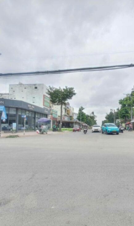 LÔ ĐẸP – GIÁ ĐẸP – KDC TRÍ KIỆT Q9