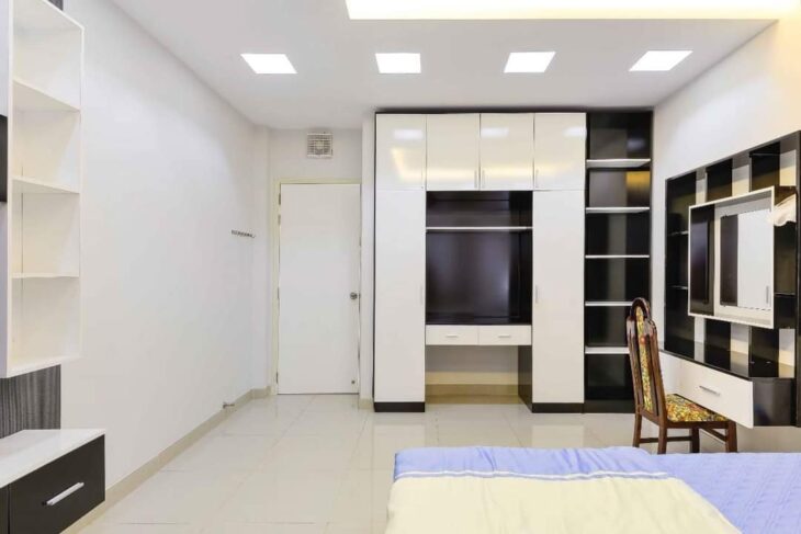 SIÊU PHẨM 5 TẦNG – P.10, TÂN BÌNH – 80M² – CHỈ 10.6 TỶ