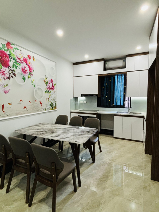 BÁN NHÀ PHỐ CỔ NHUẾ – GIÁ ĐẦU TỬ – XÂY MỚI – THANG MÁY – NGÕ THẲNG GẦN PHỐ 54M2 -12.5 TỶ