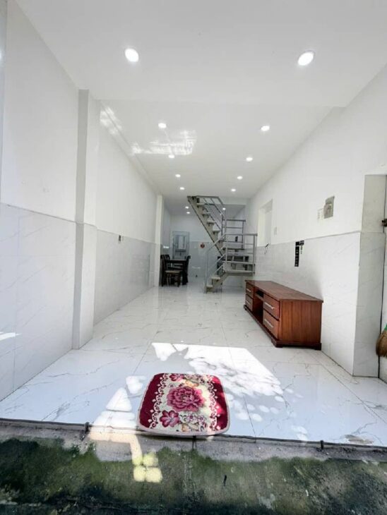 2 TẦNG – 30M2 – NGAY AEON TÂN PHÚ – SƠN KỲ – GIÁ 3.68 TỶ BỚT LỘC