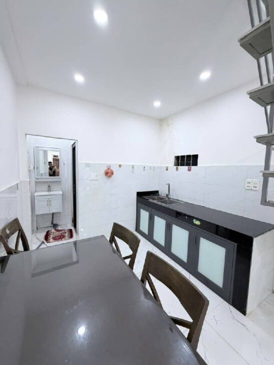 2 TẦNG – 30M2 – NGAY AEON TÂN PHÚ – SƠN KỲ – GIÁ 3.68 TỶ BỚT LỘC