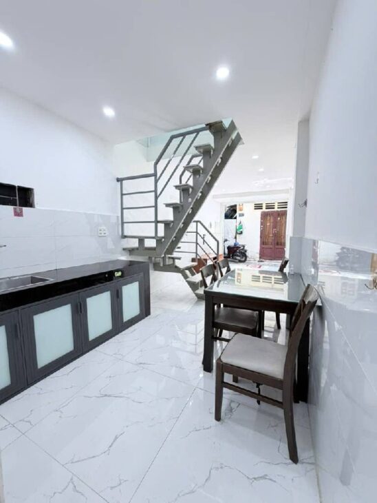 2 TẦNG – 30M2 – NGAY AEON TÂN PHÚ – SƠN KỲ – GIÁ 3.68 TỶ BỚT LỘC