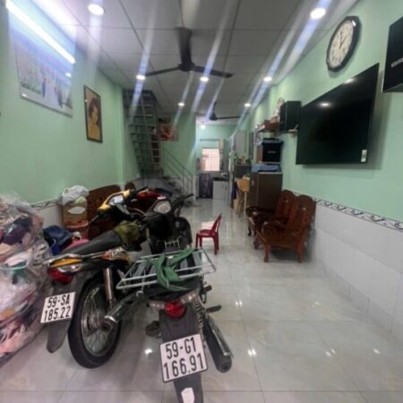 Nhỉnh 3 Tỷ – Tân Phú – 33M² – 5M Ra Hẻm Ô Tô- Huyền Thoại 304 TKTQ 2PN+2WC Nhỉnh 3 Tỷ – Tân Phú – 33M² – 5M Ra Hẻm Ô Tô- Huyền Thoại 304 TKTQ 2PN+2WC