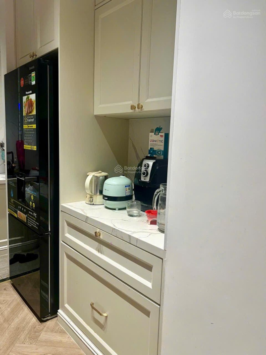 Cần bán gấp căn hộ tại An Bình City, 90m2, giá thỏa thuận, 3PN, 2WC, pháp lý chuẩn