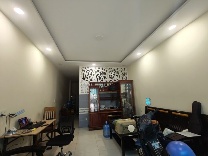 Bán nhà đườngTây Hòa, Phước Long A, Q9, TP HCM. DT 65m2, 2 tầng, 2PN, SH, giá 6.4 tỷ.