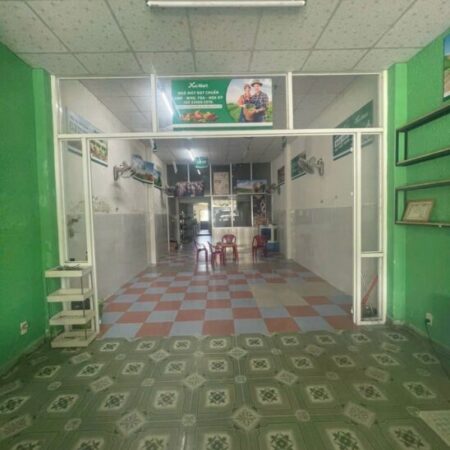 Bán nhà mặt tiền Lê Văn Hiến Ngũ Hành Sơn – trục 48m, kinh doanh đỉnh, gần biển giá 10.5 tỷ