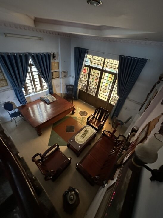 Bán nhà đường Số 1, Thủ Đức, TP HCM. DT 115m2, 3 tầng, 5PN, SH, 9.3 tỷ. LH: 0933125879