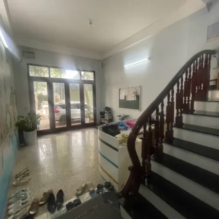 BÁN LIỀN KỀ DƯƠNG NỘI 55MX5 TẦNG PHÂN LÔ, Ô TÔ TRÁNH, VỈA HÈ, KINH DOANH 14 TỶ. BÁN LIỀN KỀ DƯƠNG NỘI 55MX5 TẦNG PHÂN LÔ, Ô TÔ TRÁNH, VỈA HÈ, KINH DOANH 14 TỶ.
