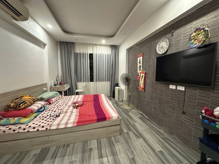 rrr🏡 Bạch Mai – Phân Lô Ô Tô Đỗ Cửa – 5 Tầng – Giá: 10,5 Tỷ