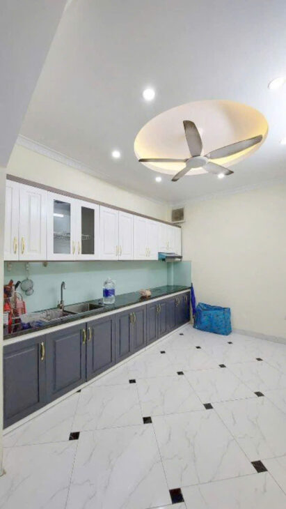 Bán nhà 4 tầng Vũ Tông Phan – Ngõ rộng ô tô đỗ sát nhà giá 4,1 tỷ – Nhà chưa sổ