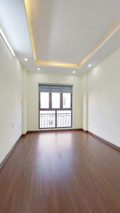 Bán nhà 4 tầng Vũ Tông Phan – Ngõ rộng ô tô đỗ sát nhà giá 4,1 tỷ – Nhà chưa sổ