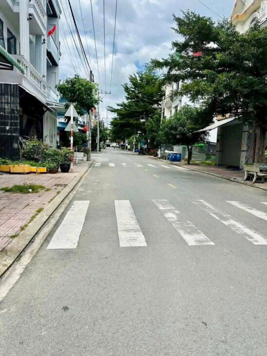 🔥 Lô Đất Đẹp Trung Tâm Tân Đông Hiệp – KDC Lê Phong, Đường D2, Giá Chỉ 2,9 Tỷ