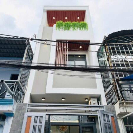 40m2, BÁN NHÀ HẺM XE HƠI, XÂY MỚI, 3 TẦNG, 3PN, 1/ PHẠM VĂN BẠCH, P15 TÂN BÌNH, 5 TỶ HƠN TL 40m2, BÁN NHÀ HẺM XE HƠI, XÂY MỚI, 3 TẦNG, 3PN, 1/ PHẠM VĂN BẠCH, P15 TÂN BÌNH, 5 TỶ HƠN TL